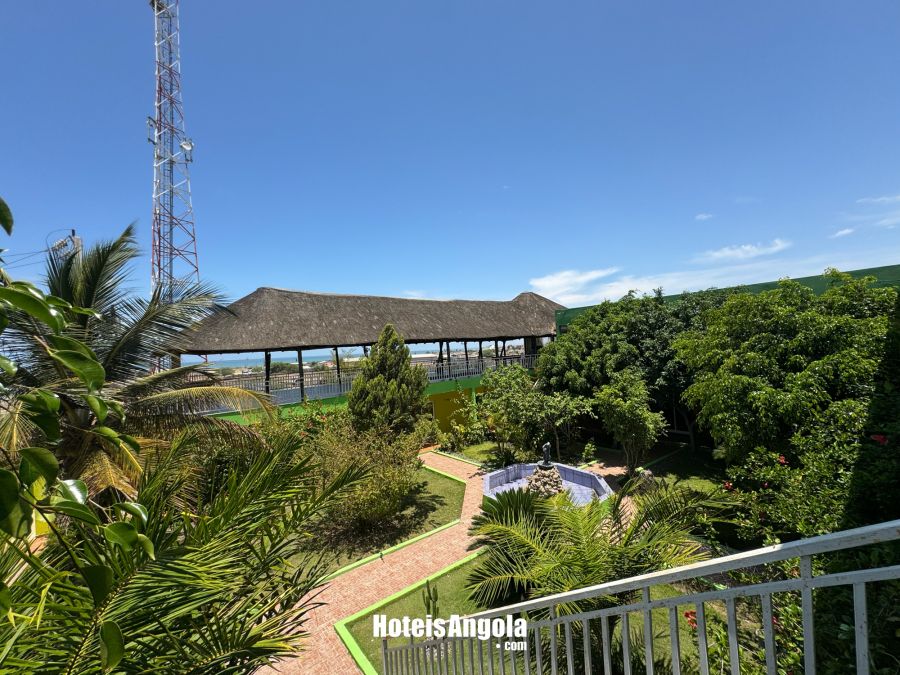 Aparthotel Calmito - Imagem 7